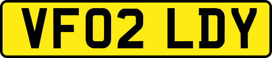 VF02LDY