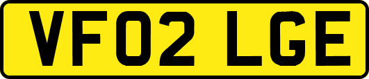 VF02LGE