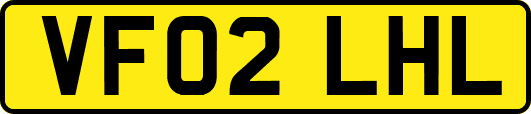 VF02LHL