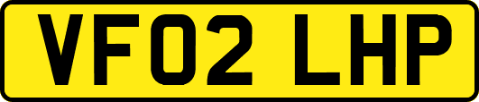 VF02LHP