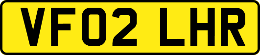 VF02LHR
