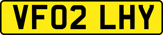 VF02LHY
