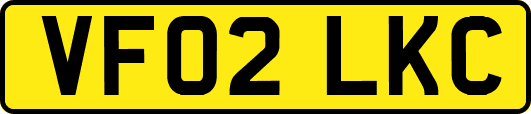 VF02LKC