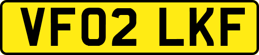 VF02LKF