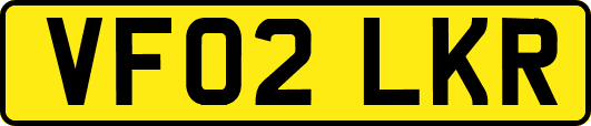 VF02LKR