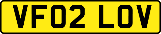 VF02LOV