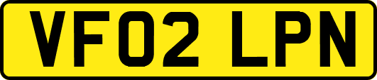 VF02LPN