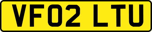 VF02LTU