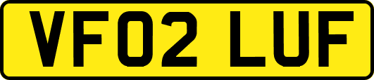 VF02LUF
