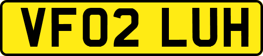 VF02LUH