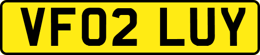 VF02LUY