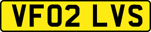 VF02LVS