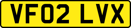 VF02LVX