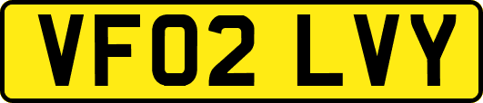 VF02LVY
