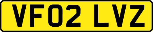 VF02LVZ