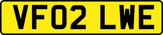 VF02LWE