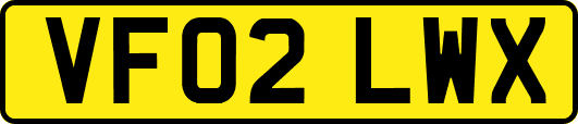 VF02LWX