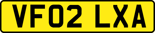 VF02LXA