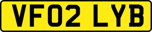 VF02LYB