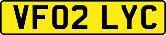 VF02LYC