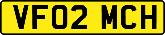 VF02MCH