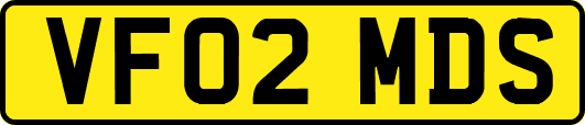 VF02MDS