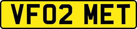 VF02MET