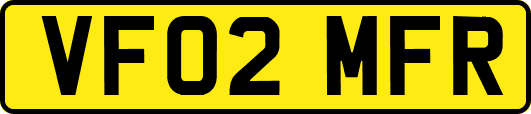 VF02MFR