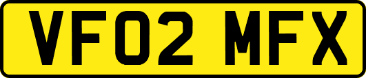 VF02MFX