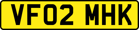 VF02MHK