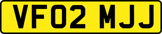 VF02MJJ