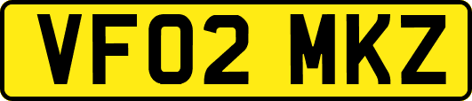 VF02MKZ