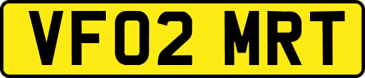 VF02MRT