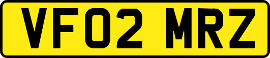 VF02MRZ
