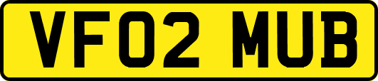 VF02MUB