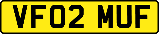 VF02MUF