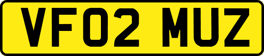 VF02MUZ