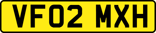 VF02MXH