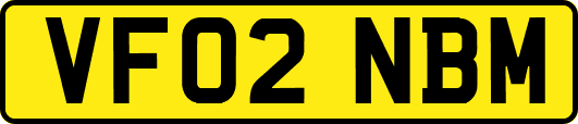 VF02NBM