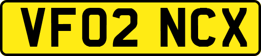 VF02NCX