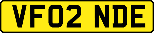 VF02NDE