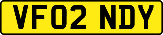 VF02NDY