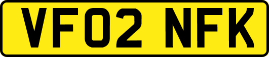 VF02NFK