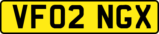 VF02NGX