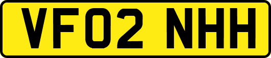 VF02NHH