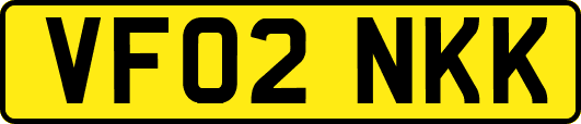 VF02NKK