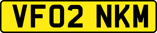 VF02NKM
