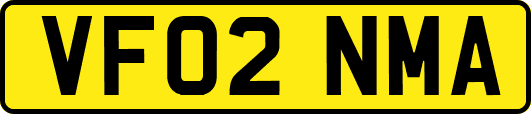 VF02NMA