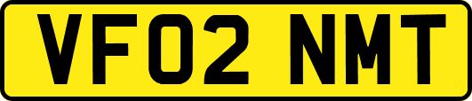 VF02NMT