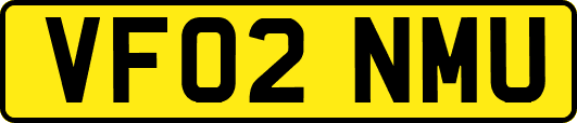 VF02NMU